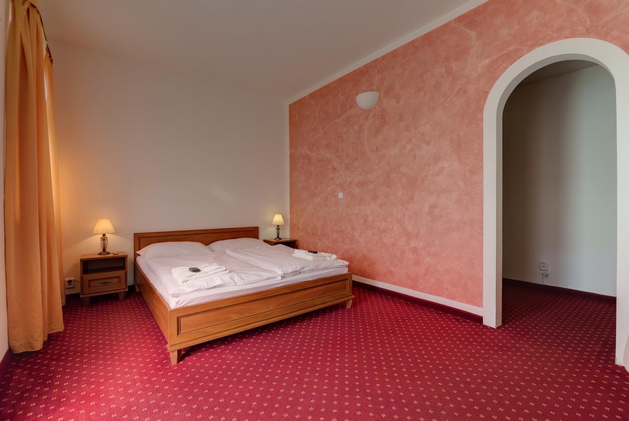 101 Penzion Presov Exterior photo