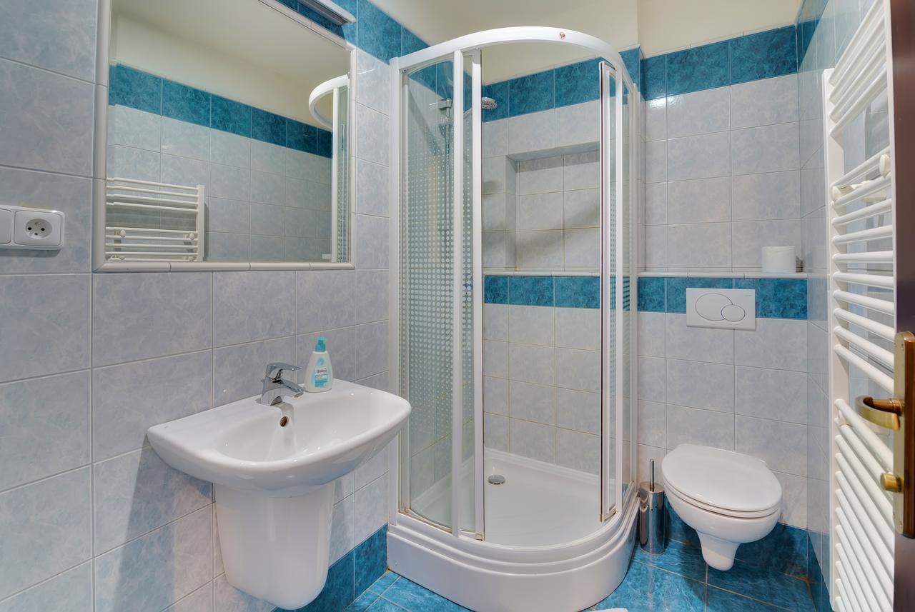 101 Penzion Presov Exterior photo