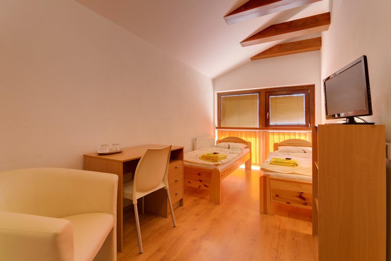 101 Penzion Presov Exterior photo