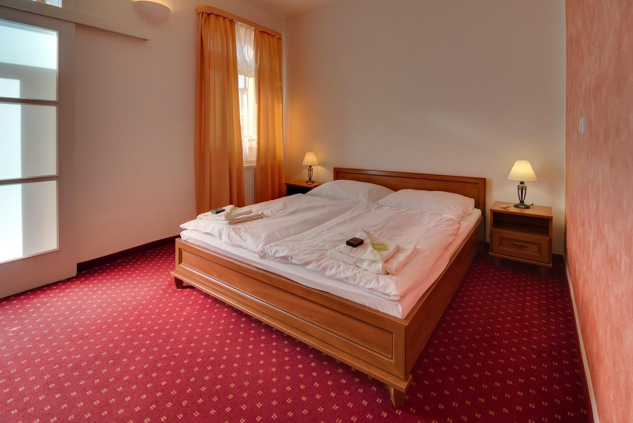 101 Penzion Presov Exterior photo