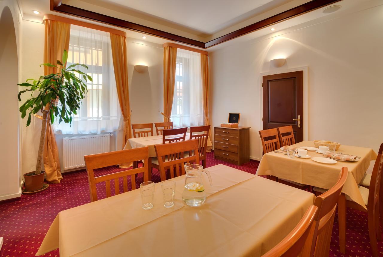 101 Penzion Presov Exterior photo